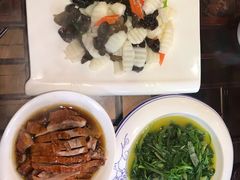 -四季春(美食街店)