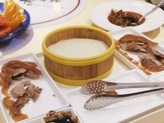 -良友·海鲜青岛菜·海肠捞饭(五四广场店)