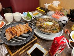 -东京屋(武定路店)