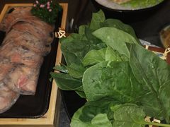 -湊湊火锅·茶憩(卓展店)