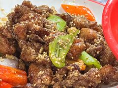 -宝正臻天津包子总店(金阳光居易店)