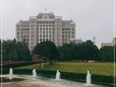 -成都工业学院(郫都校区)