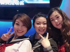 -米乐星世界KTV(汇智国际商业中心店)