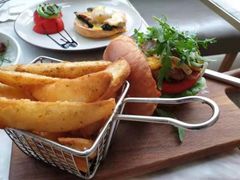 -农畉LONFOOD(福田星河COCOPark店)