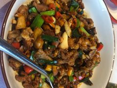 -老湘亲·品鉴湘菜(蔡塘爱琴海店)