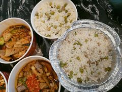 -71号豆汤饭·成都小馆(青羊小区店)