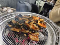 -本炙炭烤·蒲烧活鳗料理店(金沙洲店)