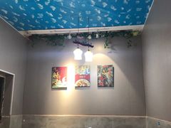 -你鲟欢·香茅柠檬鱼(金沙店)