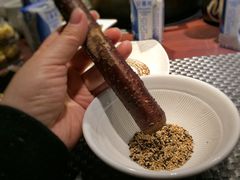 -柠檬现场台湾生鲜火锅(金茂豪庭店)