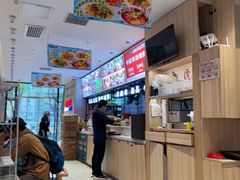 -武圣羊汤·西北面(朝阳门店)