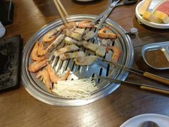 -·缸桶屋·韩式牛肋条自助烤肉(西湖D11店)