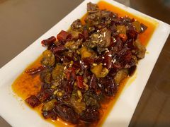 -飞虹鱼馆(春华路店)