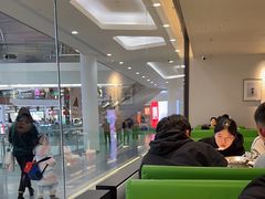 -外婆家(西红门荟聚购物中心店)