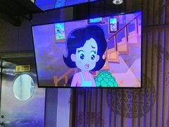 -姥姥家春饼店(交大东路店)