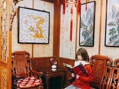 -砂锅居(西四店)