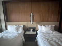 -浙江安吉JW万豪酒店