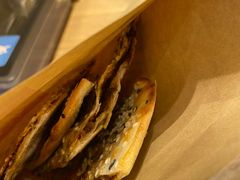 -文叔·湖北名小吃·小龙虾(华强北店)