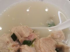 -三两春肚肺汤(崂山路店)