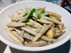 -新辣宴·湖南家常菜·商务聚餐(中粮创芯店)