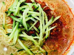 -老友谊冷面店(苏家屯店)