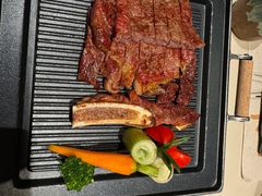 -上井料理黑金店(IFS国金中心店)
