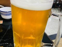扎啤-来顺成饭庄