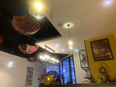 -Pita's&Tika's中东和印度风味餐厅(龙湖天街店)