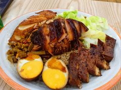 招牌隆江猪脚饭（大份）-瑞霖·隆江猪脚饭
