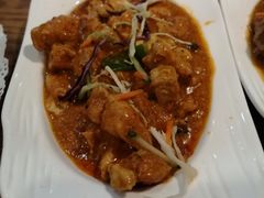 鸡肉贾弗里齐-Masala Curry and BBQ·玛莎拉巴基斯坦美食(金水万达店)