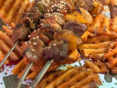 -Famous肥猫墨西哥音乐餐吧(五棵松华熙LIVE店)