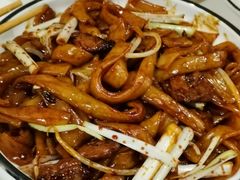 -火齐潮汕砂锅粥(五道口店)