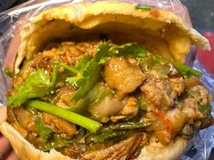 -刘小武·锅魁(总店)