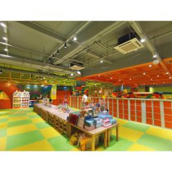 -宝燕乐园(闵行旗舰店)