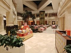 -唐山河头老街国丰维景国际大酒店