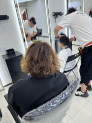 -FINE HAIR 烫染专业设计