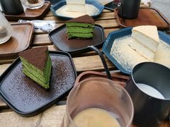 -Home Cafe(水榭春天店)