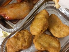 -尊宝比萨(中山八店)