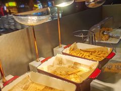 -火炉火自助餐(西直门凯德MALL店)