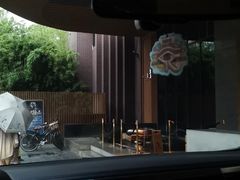 -杭州逸酒店(西湖武林店)