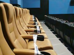 -红星电影世界上海张江绿地店