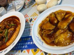-清真吐鲁番餐厅(牛街店)