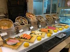 -金石国际大酒店·金丽自助餐厅