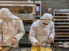 -红星前进面包牛奶公司(君太店)