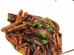 响油鳝糊-福1088