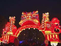 -台儿庄古城