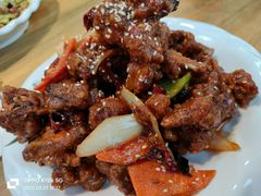 -亿牌牌东北烧烤(怀特店)