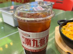 -广九餐室(陈家祠扬韬广场店)