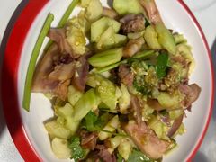 -李老哈·东北菜(宋园路店)