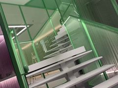 -优享健身(三元桥店)