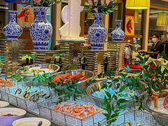 -金鸡湖大酒店·金咖啡厅(国宾路店)